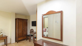 Korner Hotel QC By ZEN Rooms