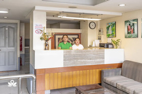 Korner Hotel QC By ZEN Rooms