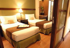 Lemon Tree Inn