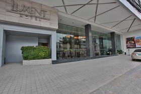 Luxent Hotel
