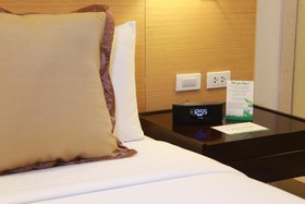 Luxent Hotel