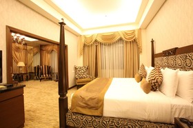 Luxent Hotel