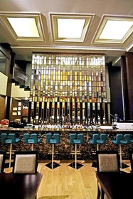 Luxent Hotel