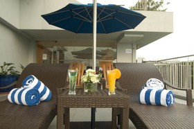 Luxent Hotel