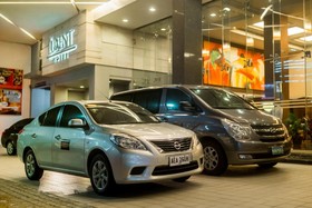 Luxent Hotel
