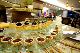 Luxent Hotel