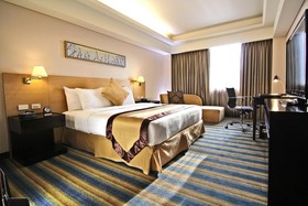 Luxent Hotel