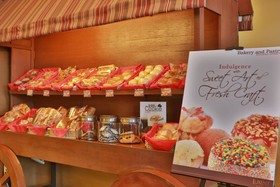Luxent Hotel