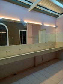 Mang Ben Dormitory - Kaliraya QC