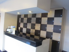 Maya Residence Inn