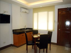 Maya Residence Inn