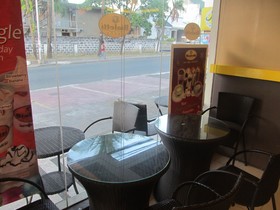 Maya Residence Inn
