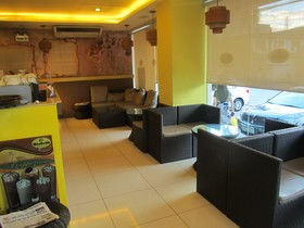 Maya Residence Inn