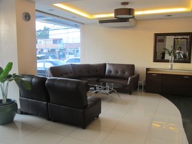 Maya Residence Inn