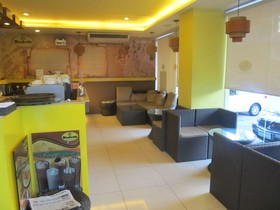 Maya Residence Inn