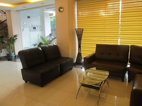 Maya Residence Inn