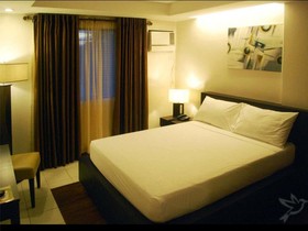 Maya Residence Inn