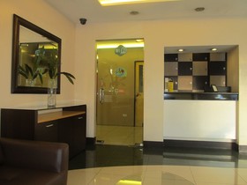 Maya Residence Inn