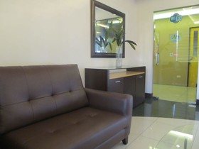 Maya Residence Inn