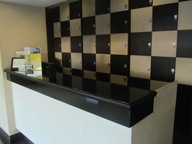 Maya Residence Inn