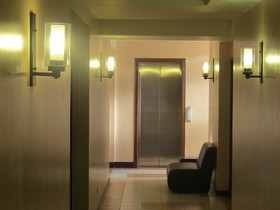 Maya Residence Inn