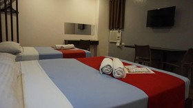 Hotel Fox