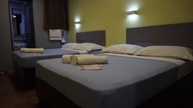 Hotel Fox