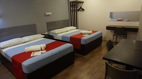 Hotel Fox
