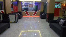 Mchotel Fairview