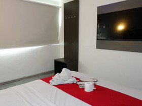 Mchotel Fairview