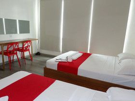 Mchotel Fairview