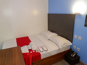 Mchotel Fairview