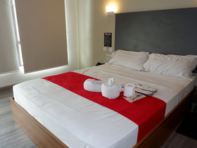 Mchotel Fairview