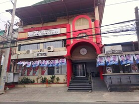 Mct Hotel