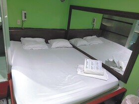 Mct Hotel