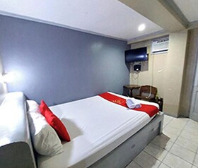 Mct Hotel
