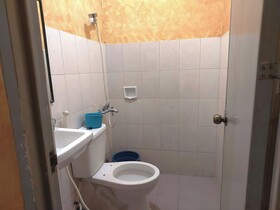 Mct Hotel