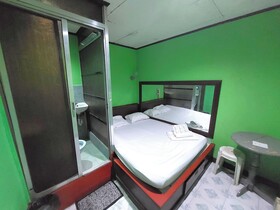 Mct Hotel
