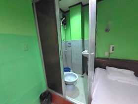 Mct Hotel
