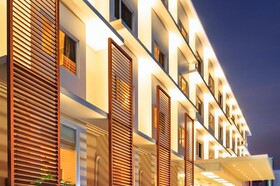 Microtel by Wyndham Acropolis