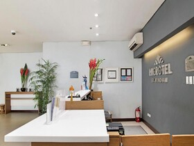 Microtel by Wyndham Acropolis