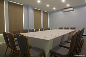 Microtel by Wyndham UP Techno Hub