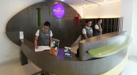 Microtel by Wyndham UP Techno Hub