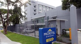 Microtel by Wyndham UP Techno Hub
