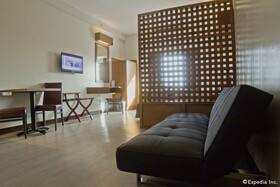 Microtel by Wyndham UP Techno Hub