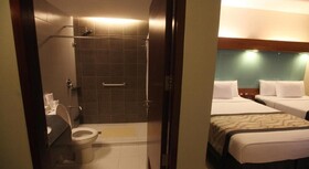 Microtel by Wyndham UP Techno Hub
