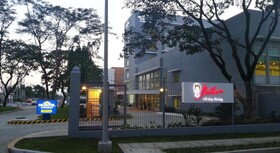 Microtel by Wyndham UP Techno Hub