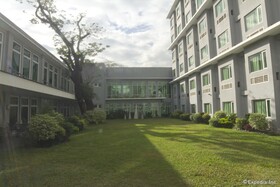 Microtel by Wyndham UP Techno Hub