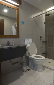Microtel by Wyndham UP Techno Hub