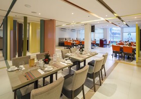 Microtel by Wyndham UP Techno Hub